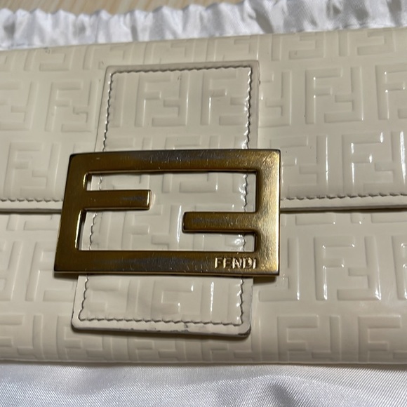 Fendi Wallet - Picture 2 of 10